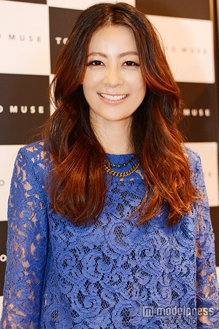 田波涼子