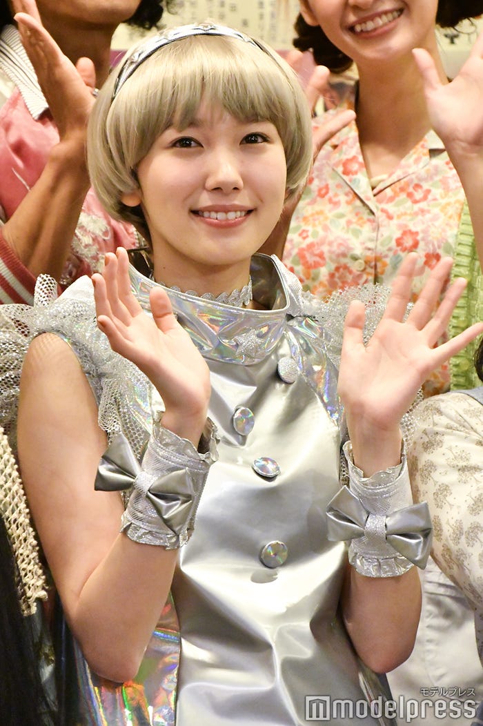 飯豊まりえ (C)モデルプレス