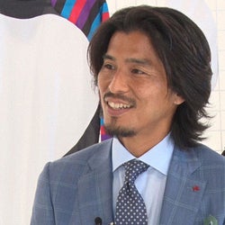 元サッカー日本代表主将・中澤佑二、AFCアジアカップ2019の見どころを力説