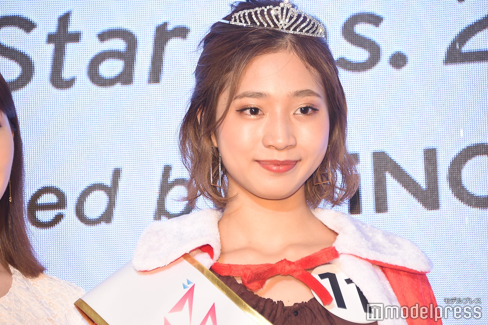 宮野真菜さん （C）モデルプレス