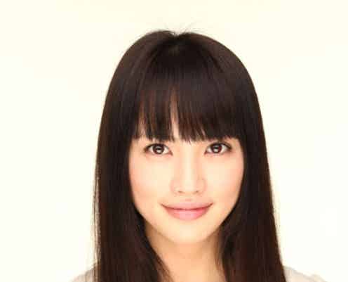 臼田あさ美、話題作のヒロインに大抜擢 豪華俳優陣と共演