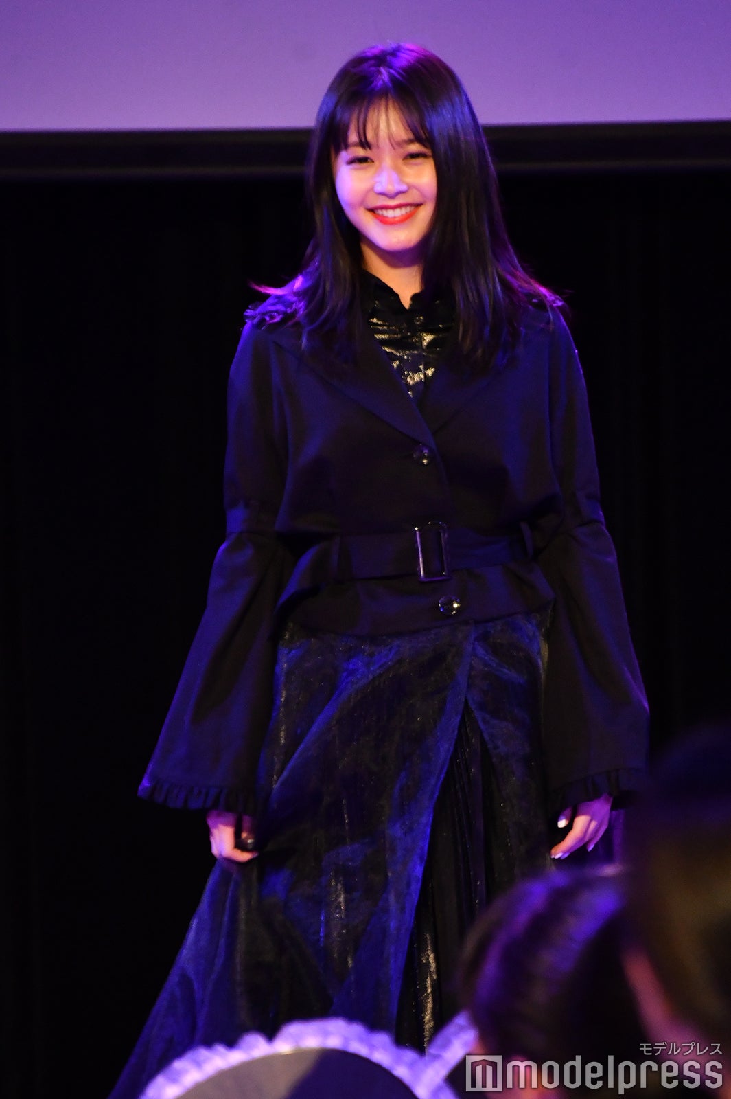 久間田琳加 （C）モデルプレス