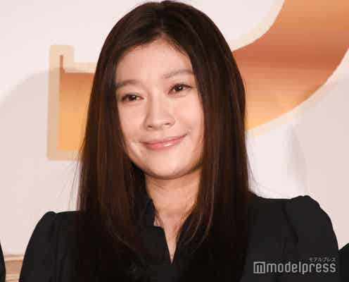 篠原涼子「二度と投げないでもらっていいですか」故・蜷川幸雄氏に直談判した過去告白