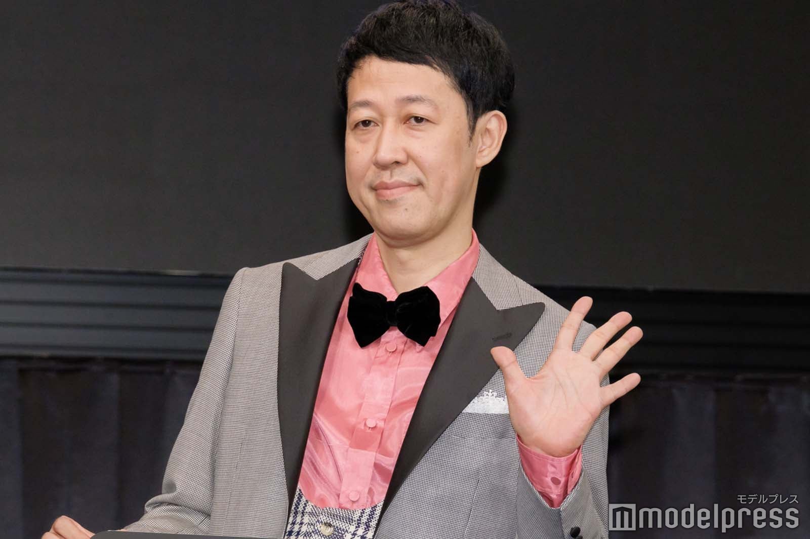 小籔千豊（C）モデルプレス