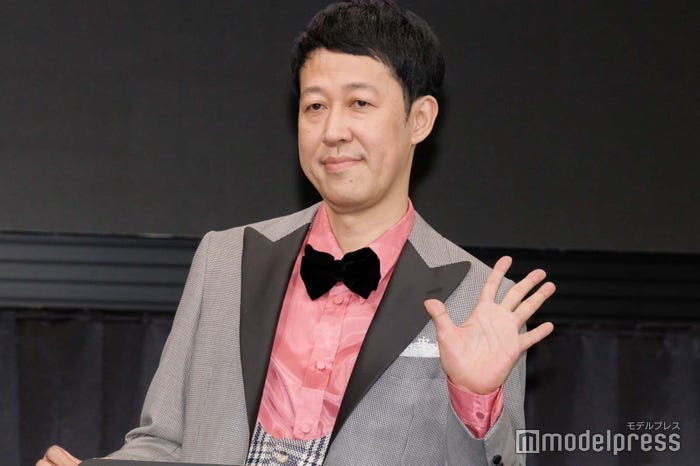 小籔千豊(C)モデルプレス