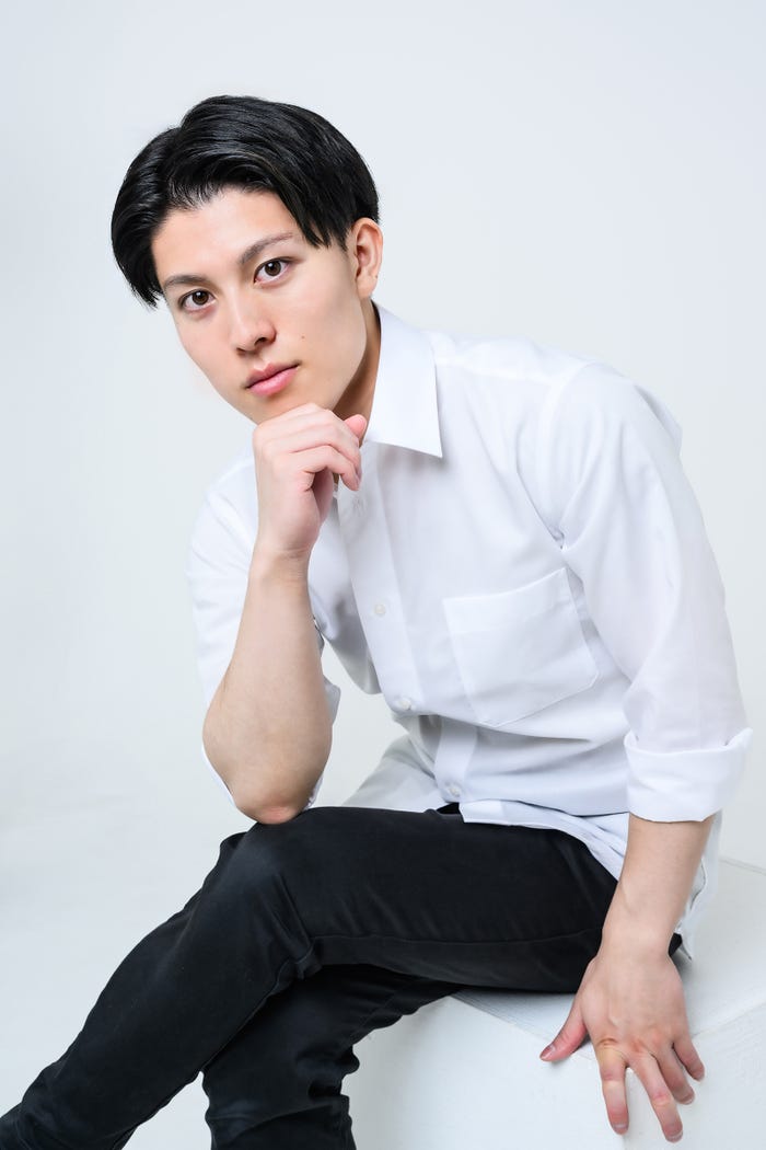 浅野貴哉さん(提供写真)