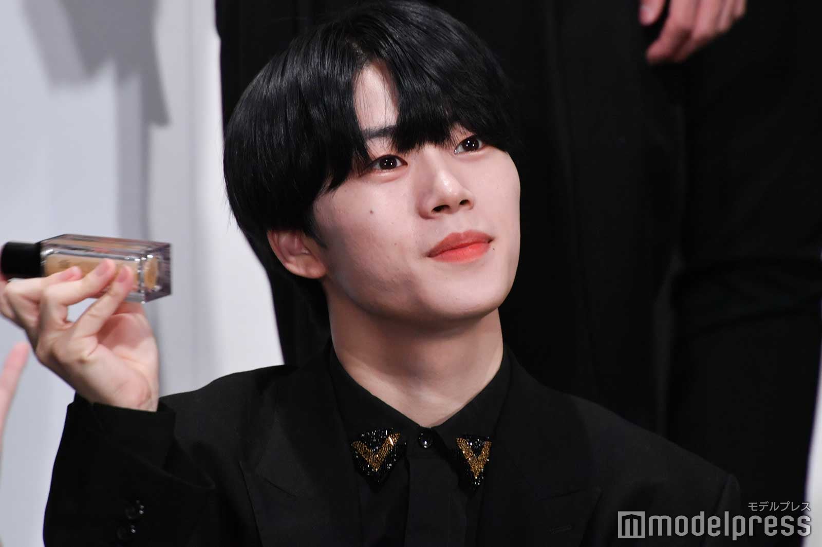 木全翔也（C）モデルプレス