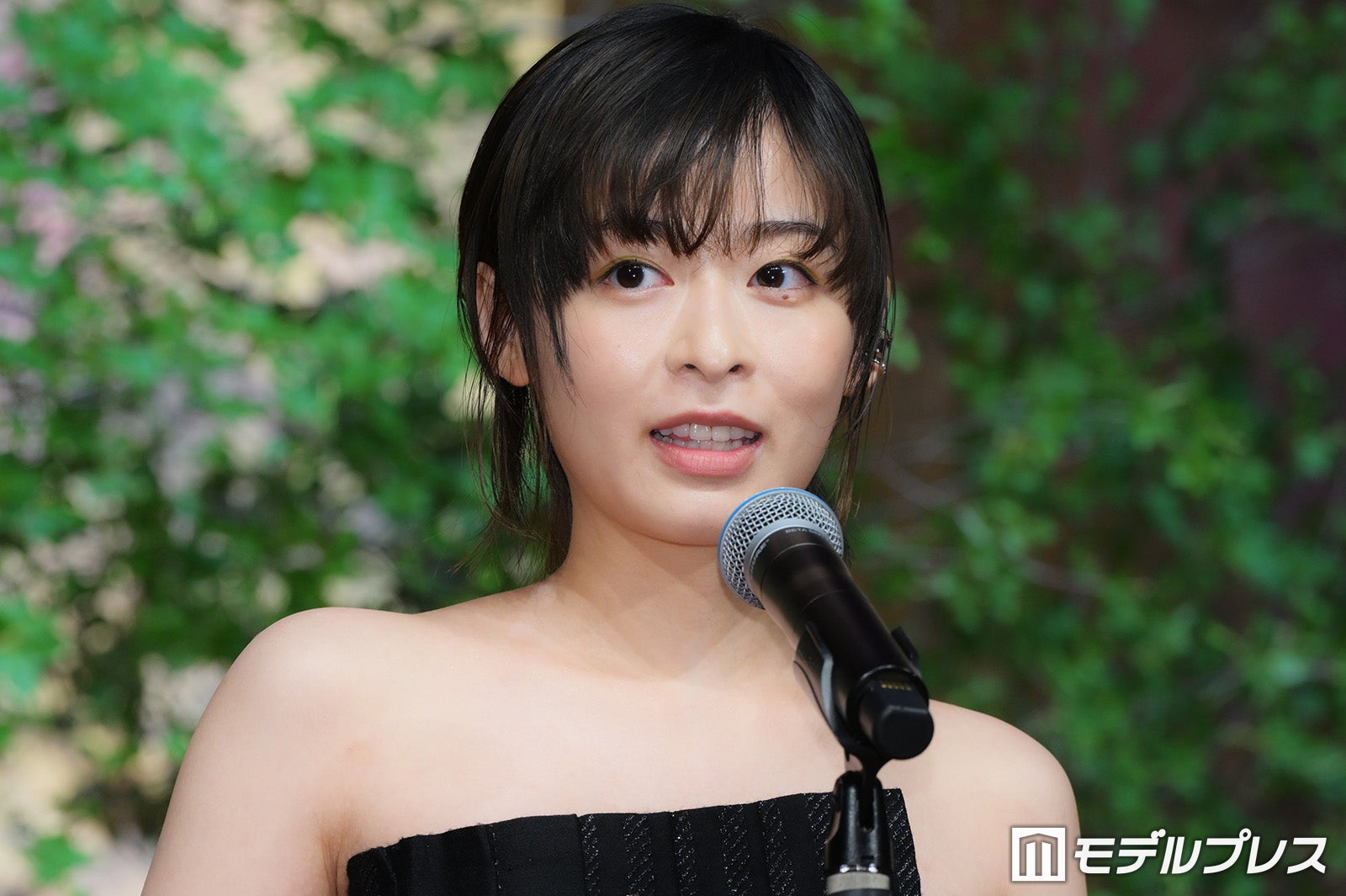 森七菜（C）モデルプレス