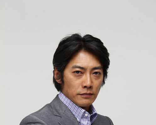 檀れい&SMAP稲垣吾郎出演ドラマ、犯人役を異例の発表