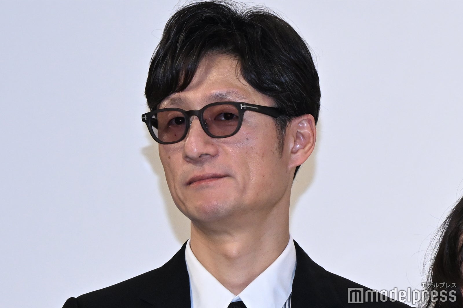 （C）モデルプレス