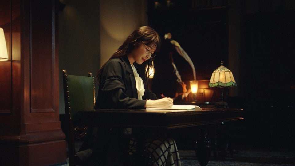 高山一実 （提供写真）