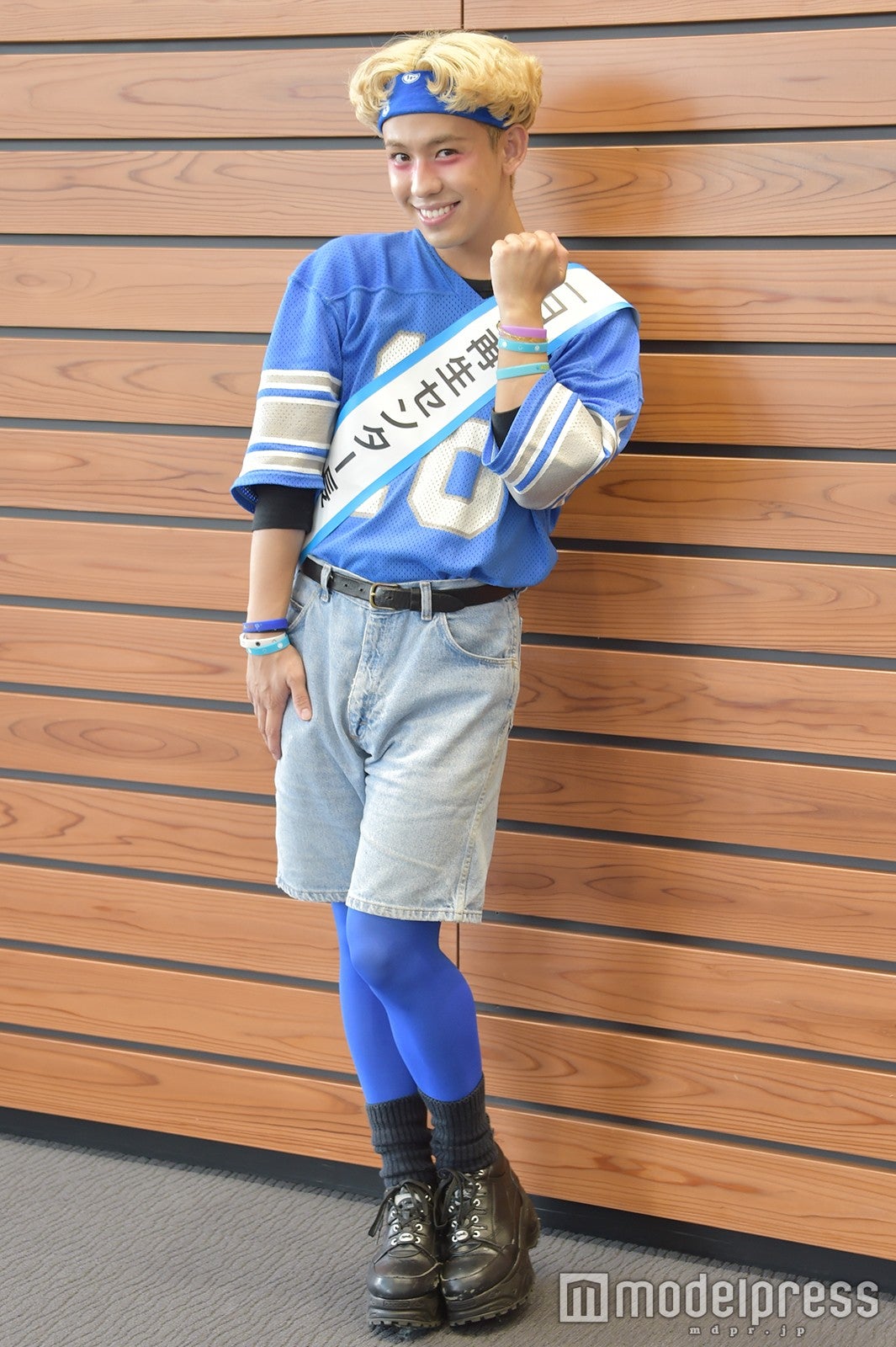 りゅうちぇる（C）モデルプレス