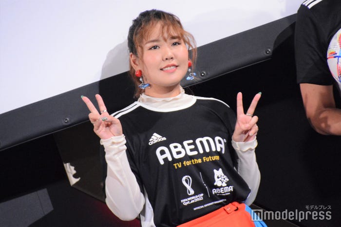 RIHO(C)モデルプレス