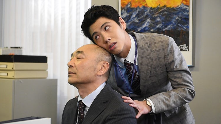 画像1 16 賀来賢人インタビュー 左江内氏 で魅力爆発 迷いを晴らした福田雄一監督の言葉 オモシロが出来る一番の俳優になれ モデルプレス