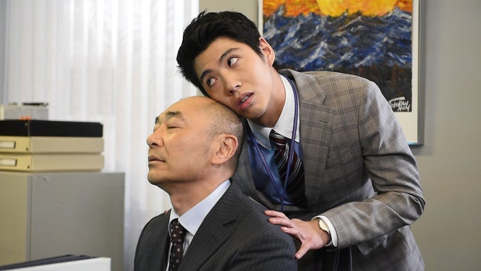 賀来賢人インタビュー 左江内氏 で魅力爆発 迷いを晴らした福田雄一監督の言葉 オモシロが出来る一番の俳優になれ モデルプレス 賀来賢人インタビュー 左江内氏 で魅力爆発 迷いを晴らした福田雄一監督の言葉 オモシロが出来る一番の俳優になれ モデルプレス