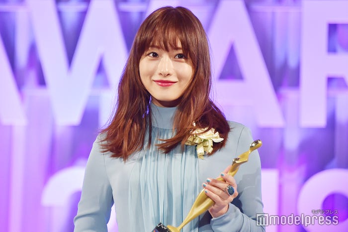 石原さとみ(C)モデルプレス