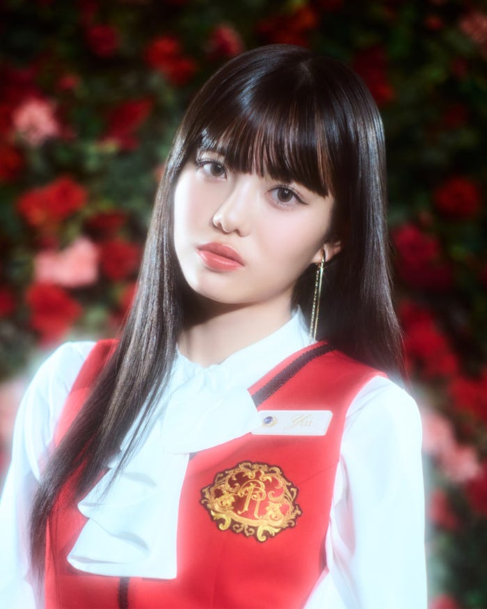 YUI(北原釉衣)(提供写真)