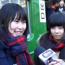 モデルプレス - Twitterで出会った彼氏「会ってもやっぱり好きです」<#東京女子 Vol.185>