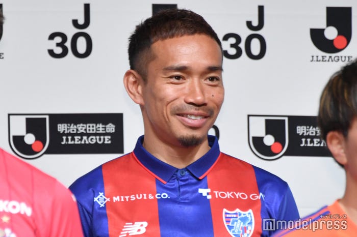 長友佑都選手(C)モデルプレス