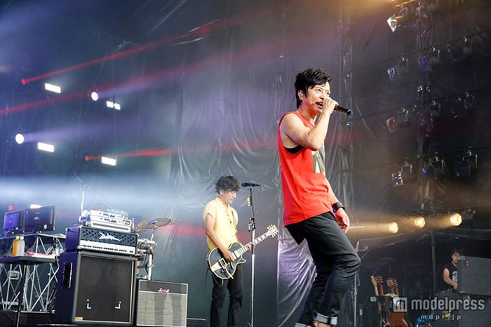 ポルノグラフィティ