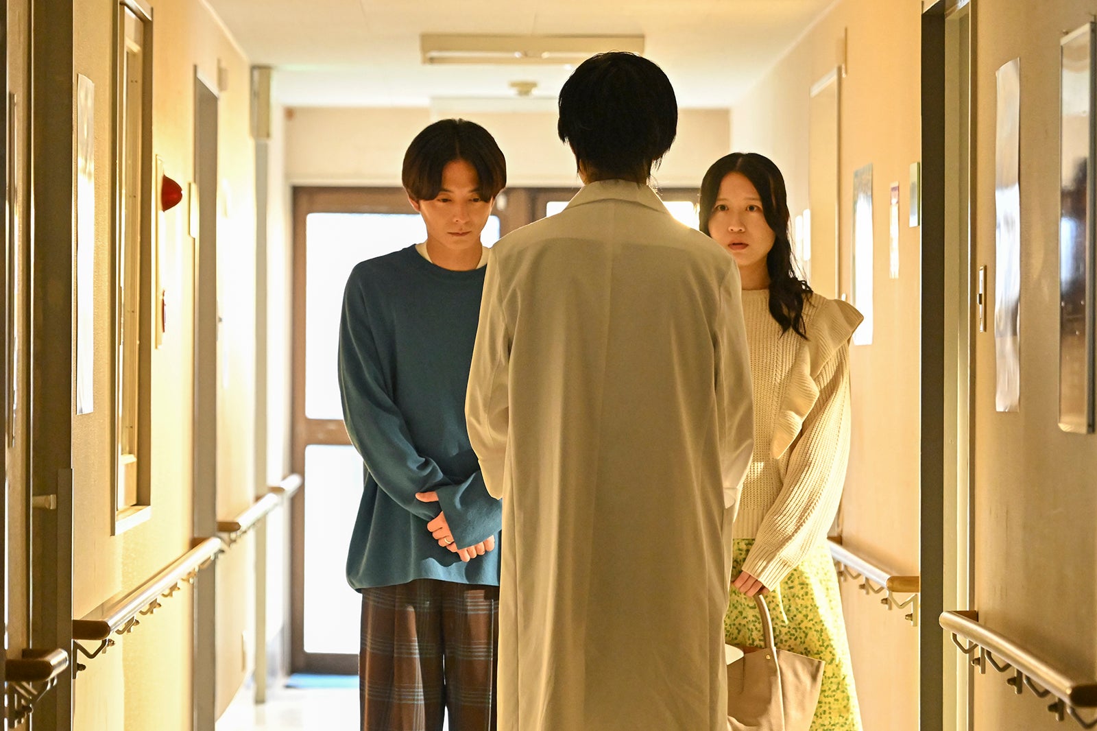 小池徹平「DOPE 麻薬取締部特捜課」第7話（C）TBS