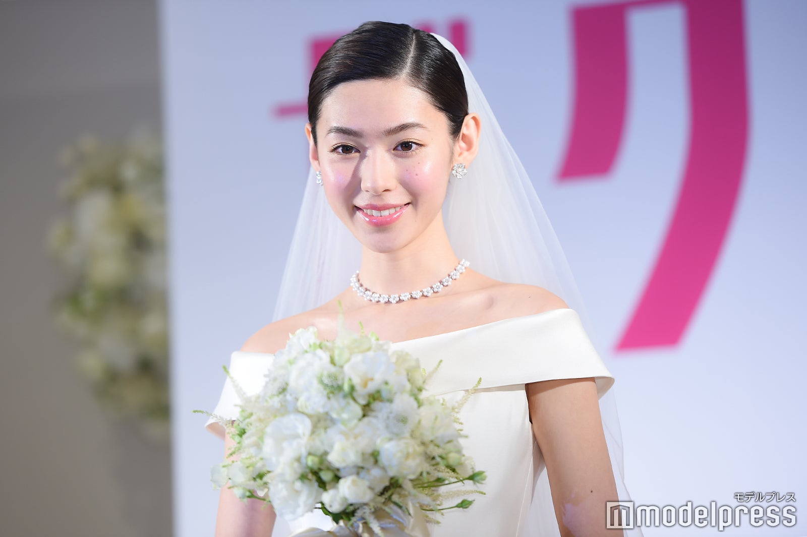 ゼクシィ 新cmガール白石聖 泉ピン子から結婚アドバイス 絶対上手くいかない 男性とは モデルプレス