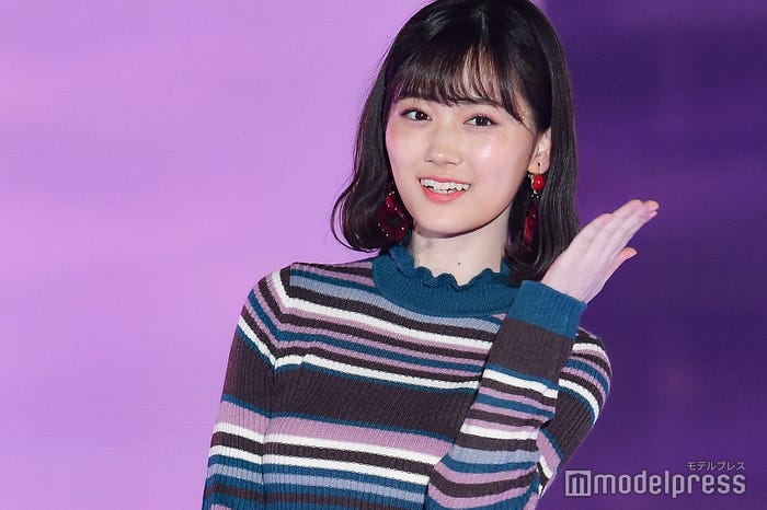 山下美月(C)モデルプレス