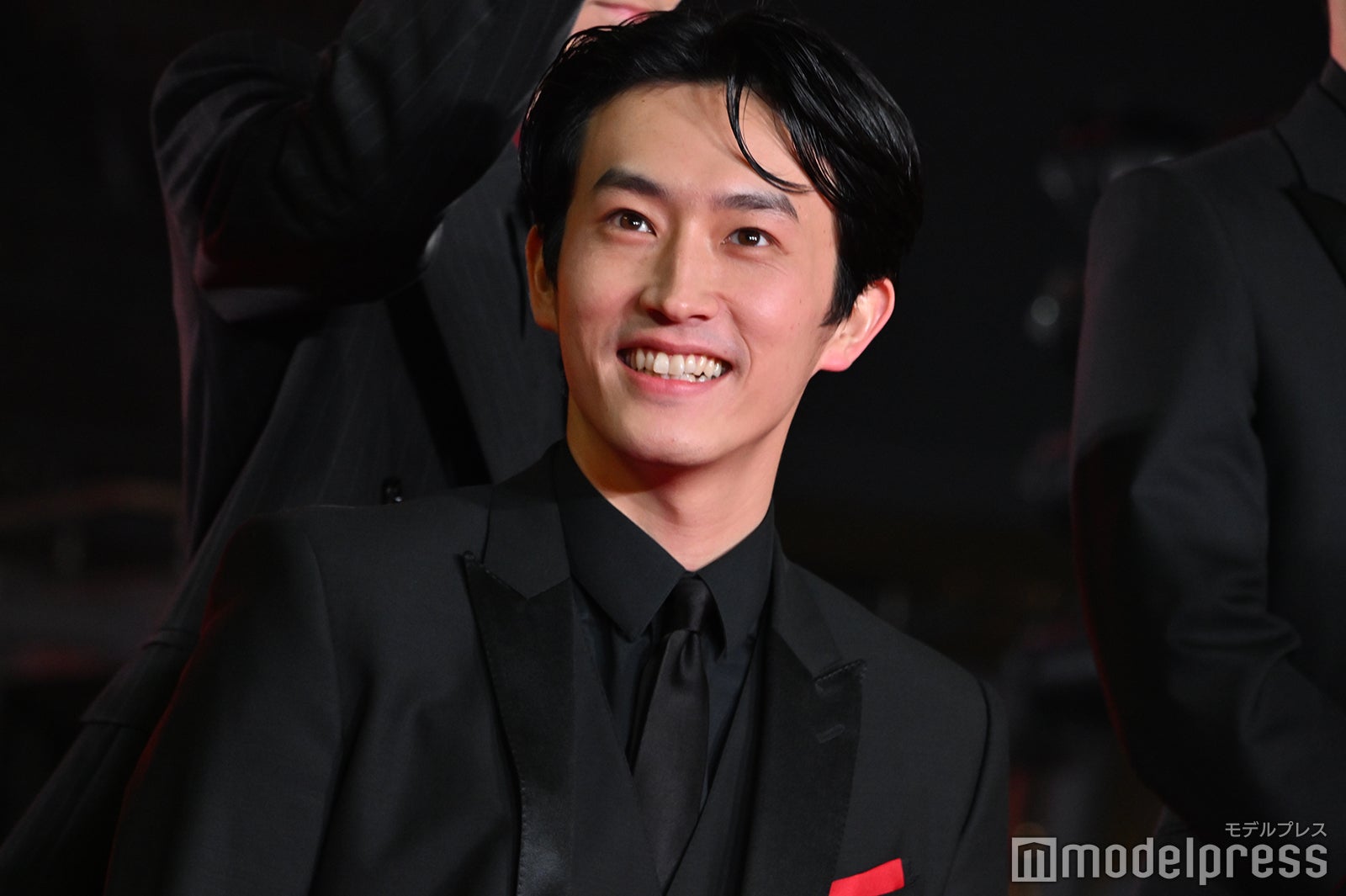 杉野遥亮　イベント 杉野遥亮 -写真 -人物情報 ｜クランクイン！