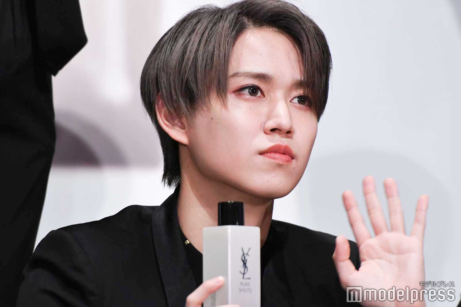 白岩瑠姫（C）モデルプレス