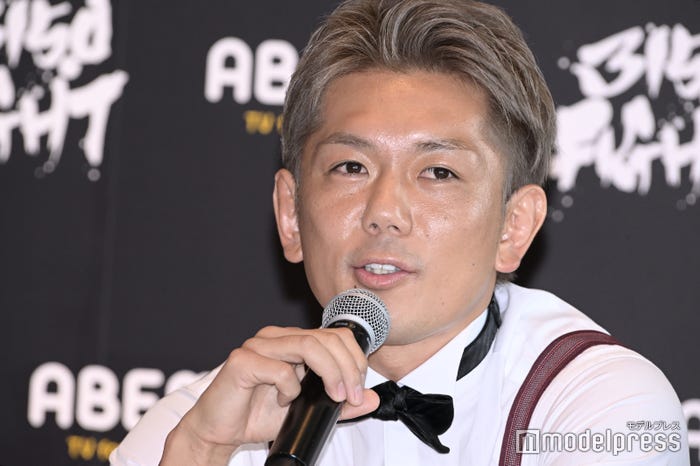 皇治 (C)モデルプレス