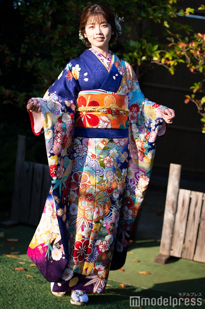 小芝風花(C)モデルプレス