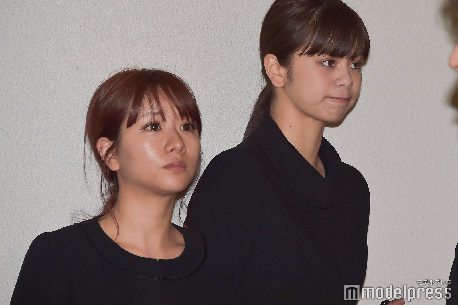 Dream Aya、佐藤晴美（C）モデルプレス