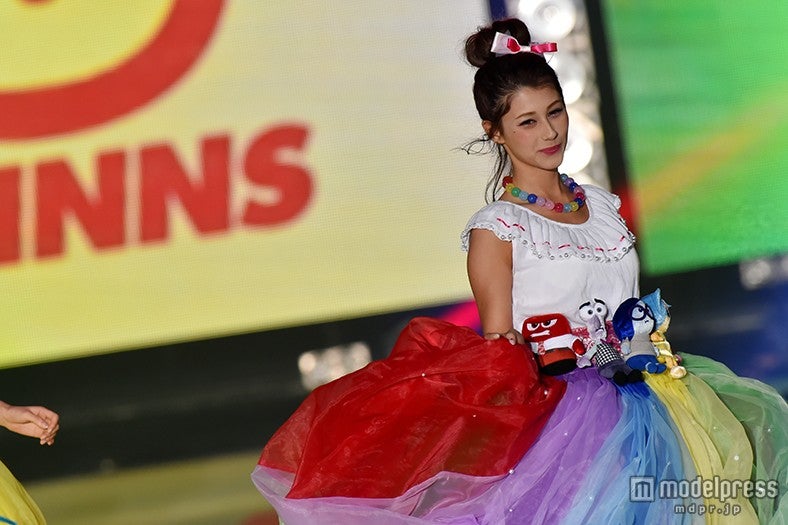 ダレノガレ明美