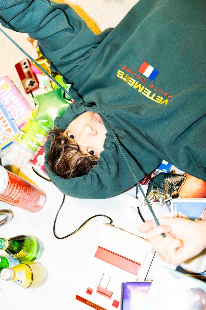 「中島颯太1st写真集 そた本」(提供写真)