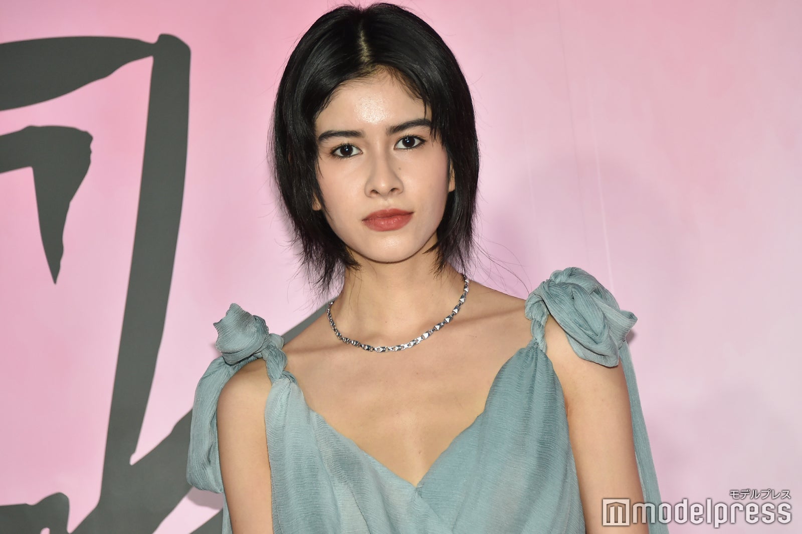 阿部ジュリア （C）モデルプレス