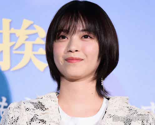 西野七瀬、劇中でAKB48の名曲歌唱した理由明かす 高橋文哉も絶賛「キーを外さないでいてくれる」【少年と犬】