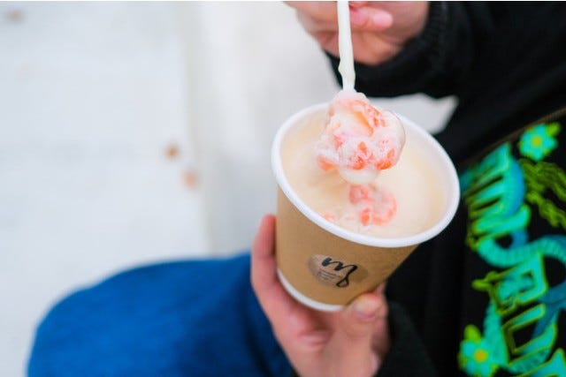 「ローカルだからこそできる」夏にぴったり♡