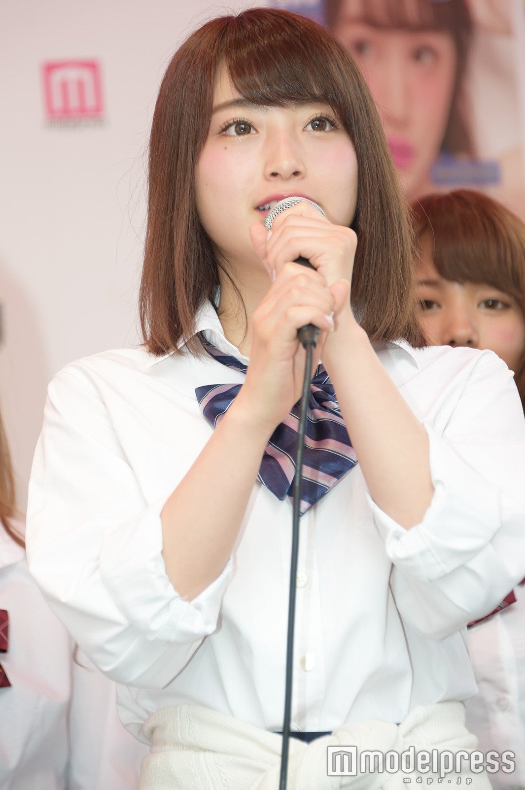 “りこぴん”こと永井理子（C）モデルプレス