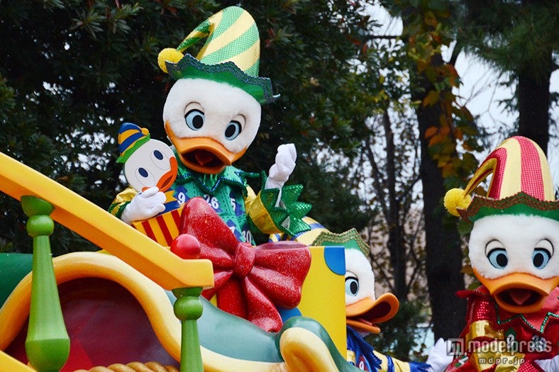 ルーイ、ヒューイ