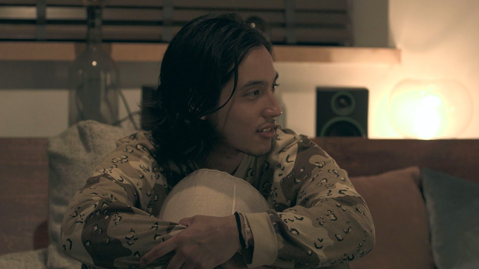 「TERRACE HOUSE TOKYO 2019-2020」29th WEEK（C）フジテレビ／イースト・エンタテインメント