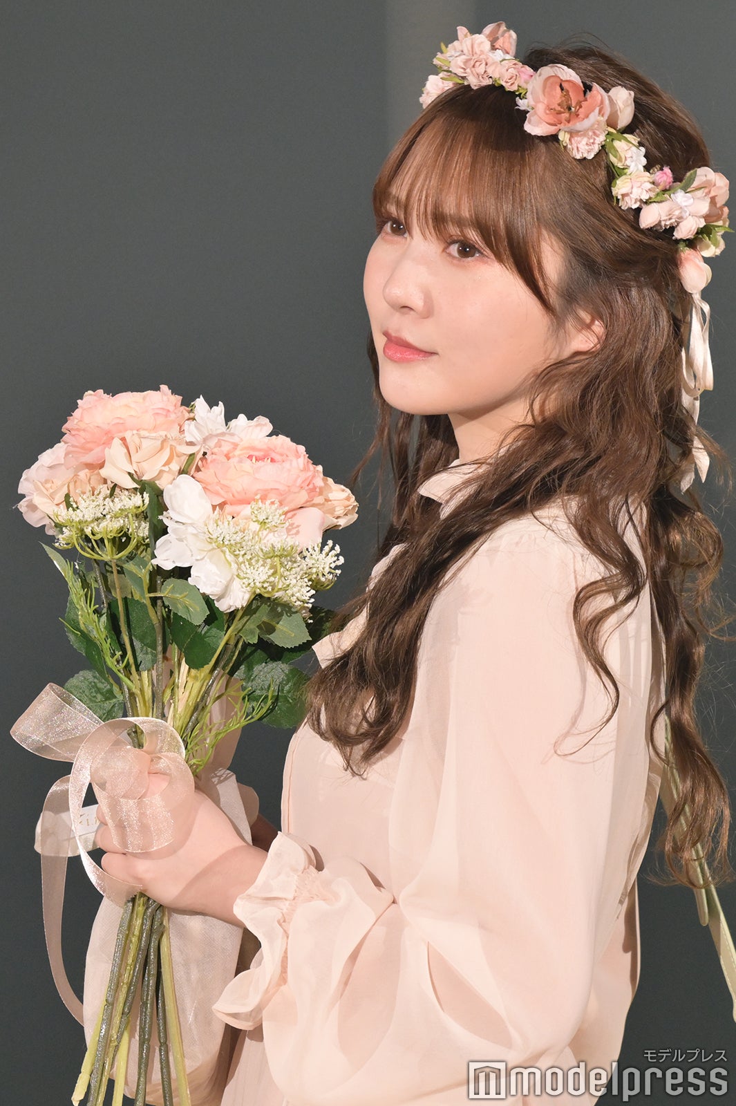 加藤史帆（C）モデルプレス