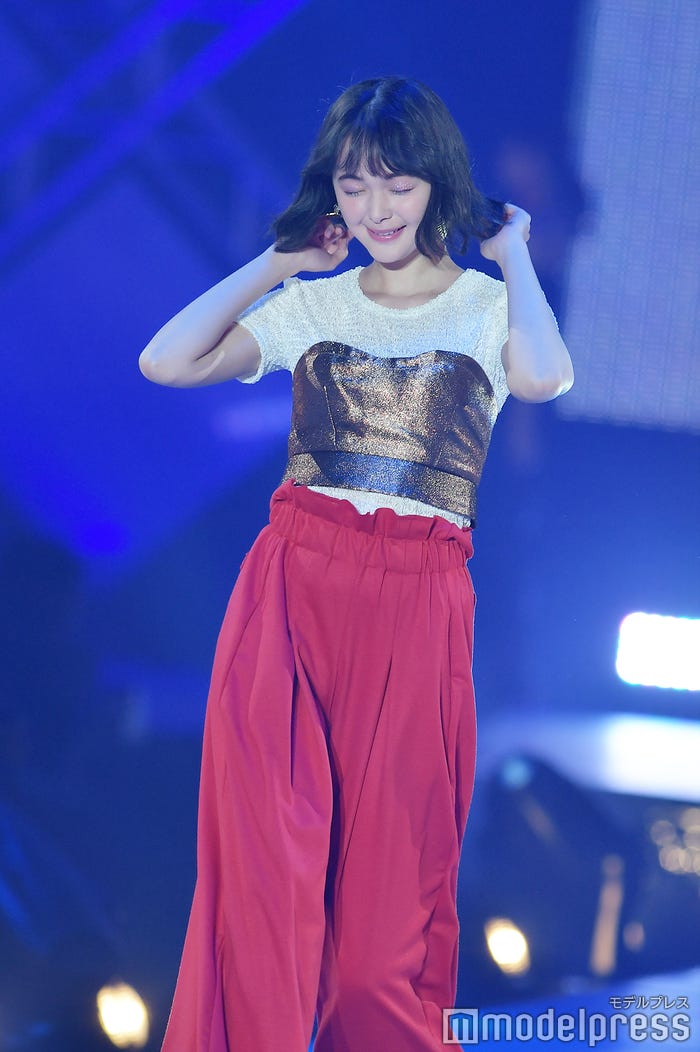 玉城ティナ(C)モデルプレス