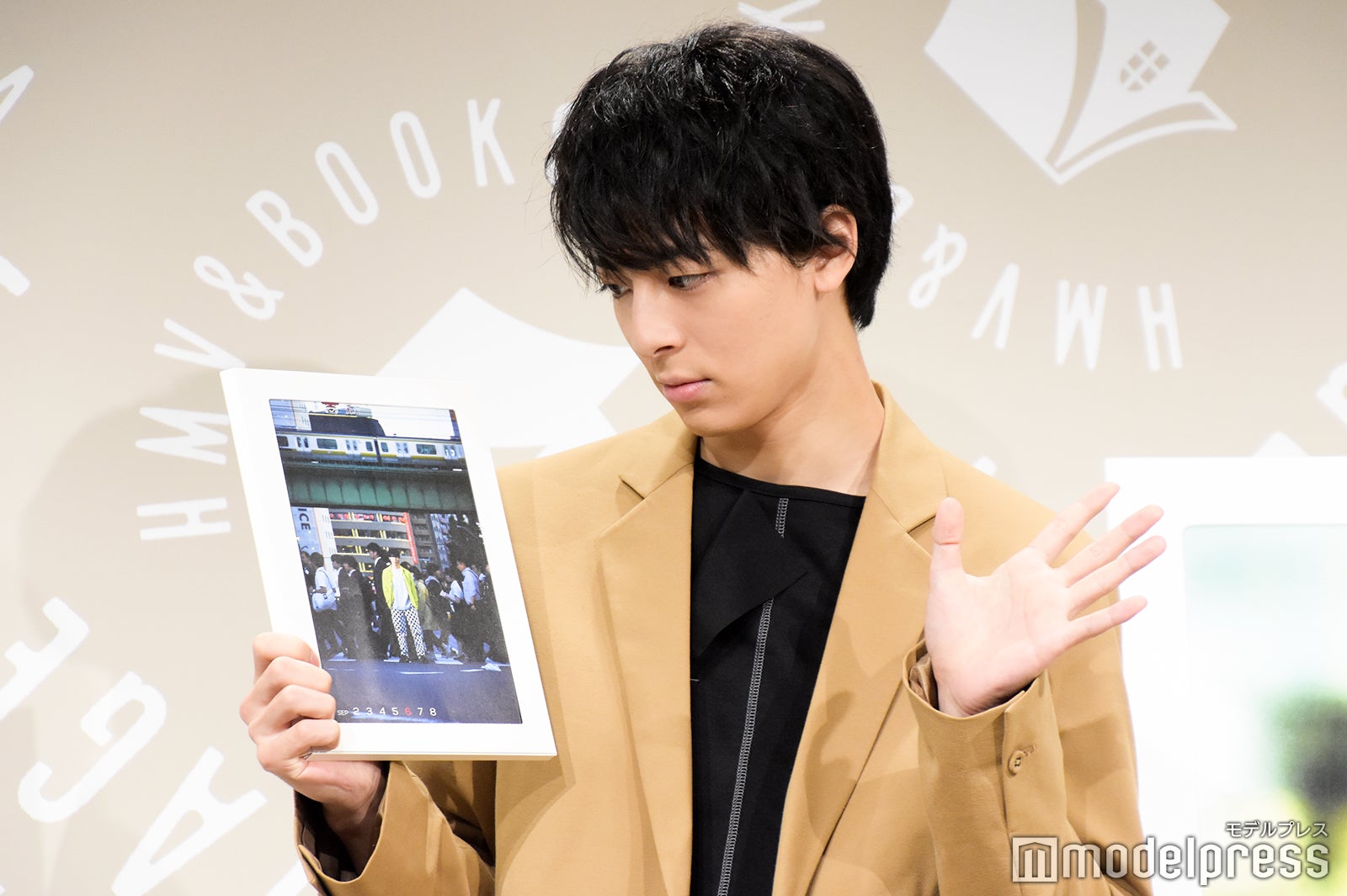高杉真宙 （C）モデルプレス