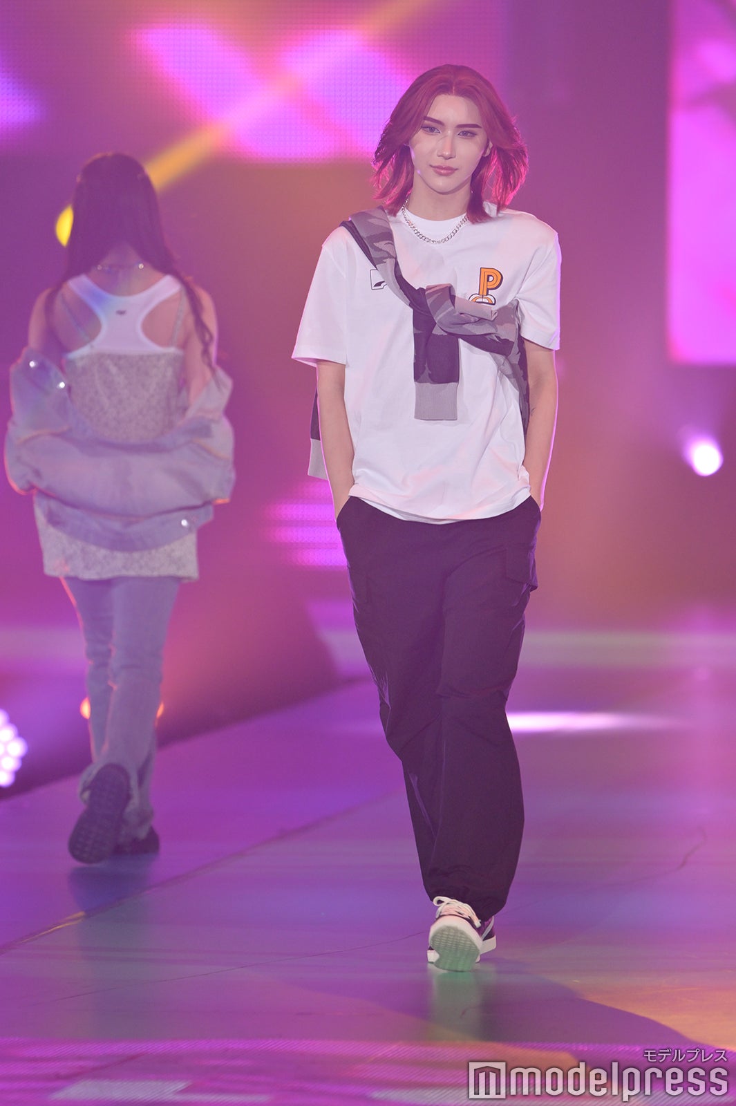 GYUTAE（C）モデルプレス