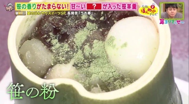 かき氷にプリン、どーん！テレビで紹介された注目の「ひんやりスイーツ」ベスト7