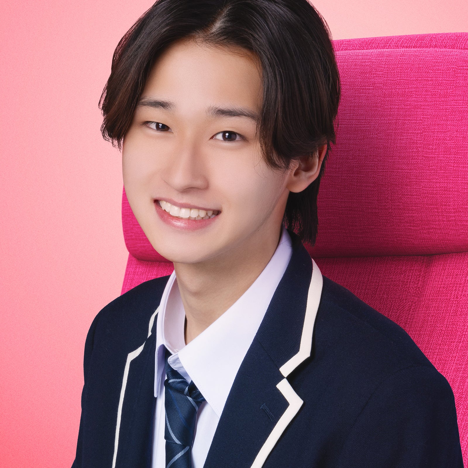 富川立夢「恋する◆週末ホームステイ 2025冬」（C）AbemaTV, Inc.