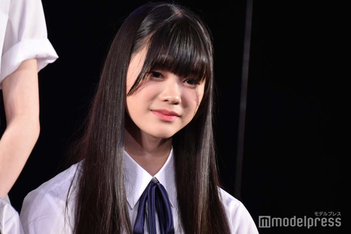 畠山希美 (C)モデルプレス