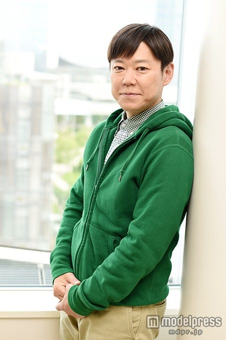 阿部サダヲ 俳優は天職 目指す役者像とターニングポイントを語る モデルプレス 阿部サダヲ 俳優は天職 目指す役者像とターニングポイントを語る モデルプレス