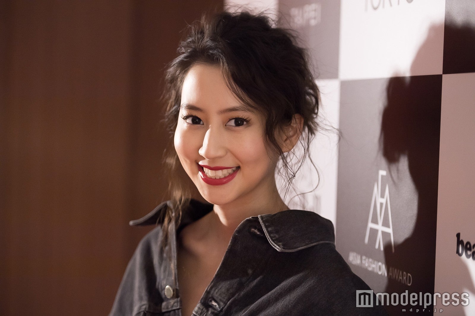 河北麻友子（C）モデルプレス