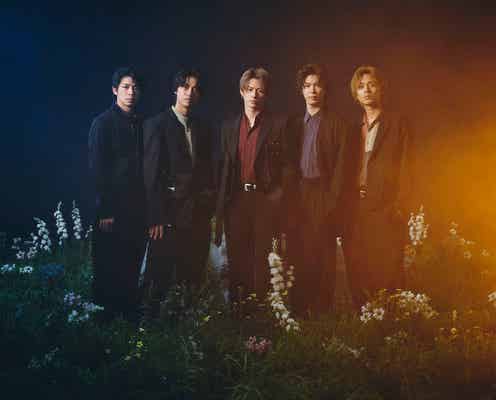 King & Prince「デートしている感覚で楽しんで」KinKi Kids・Travis Japanら「Mステ」ウルトラSUPER LIVE出演者コメント到着